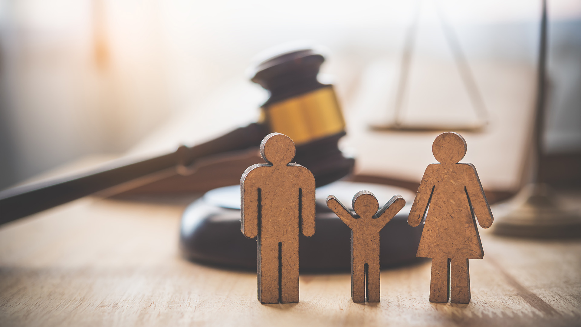 Legal Planning for Families with Special Needs Children