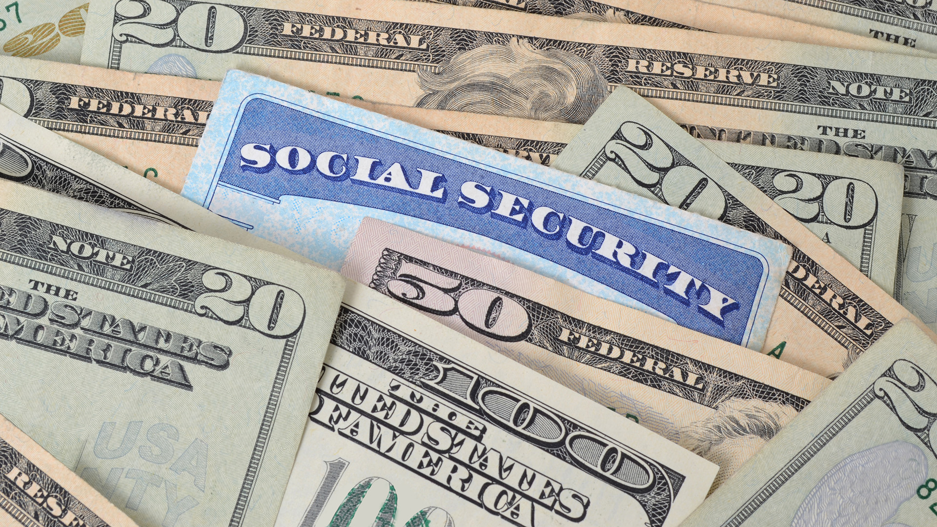 Maximizing Social Security