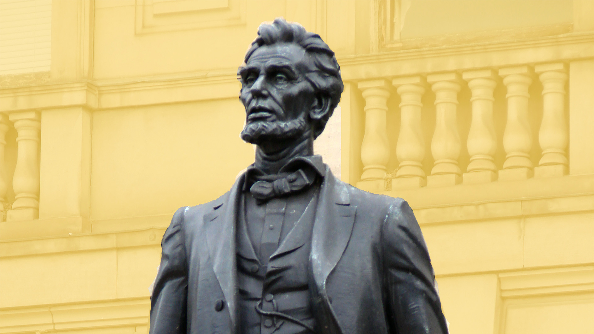 The Political Lincoln: Honest Abe on Campaigns & Elections