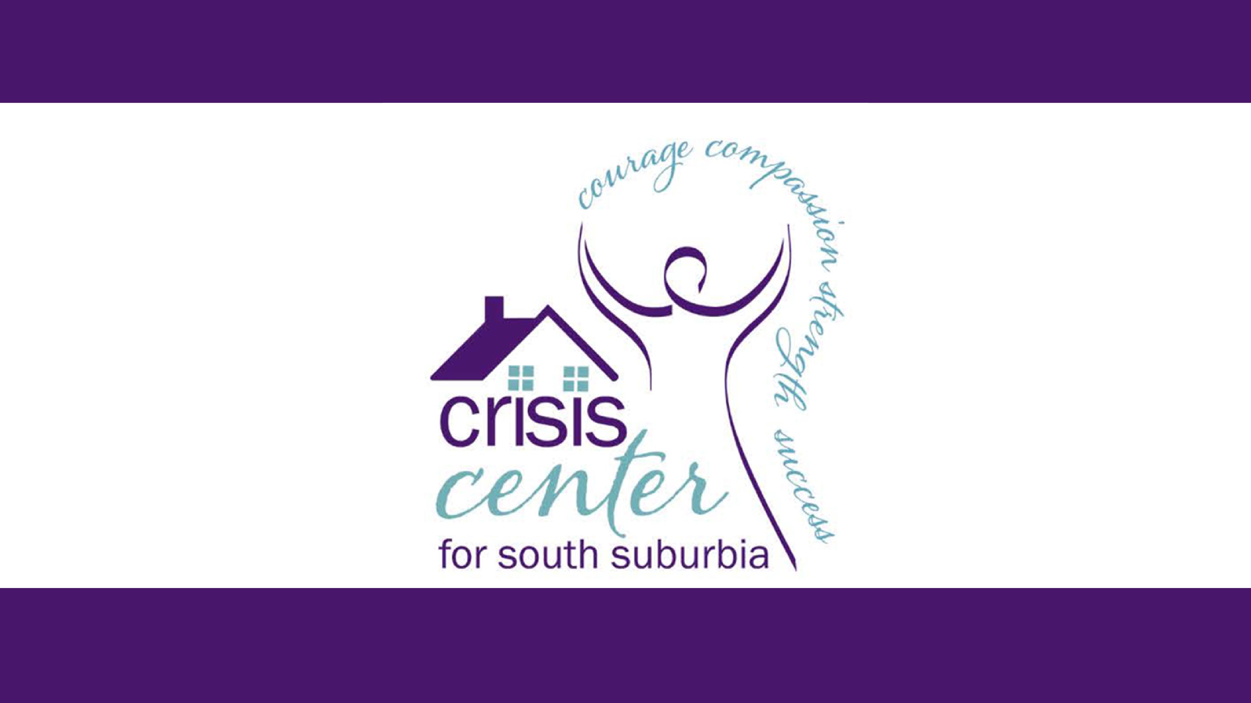 Crisis Center for South Suburbia Information Table