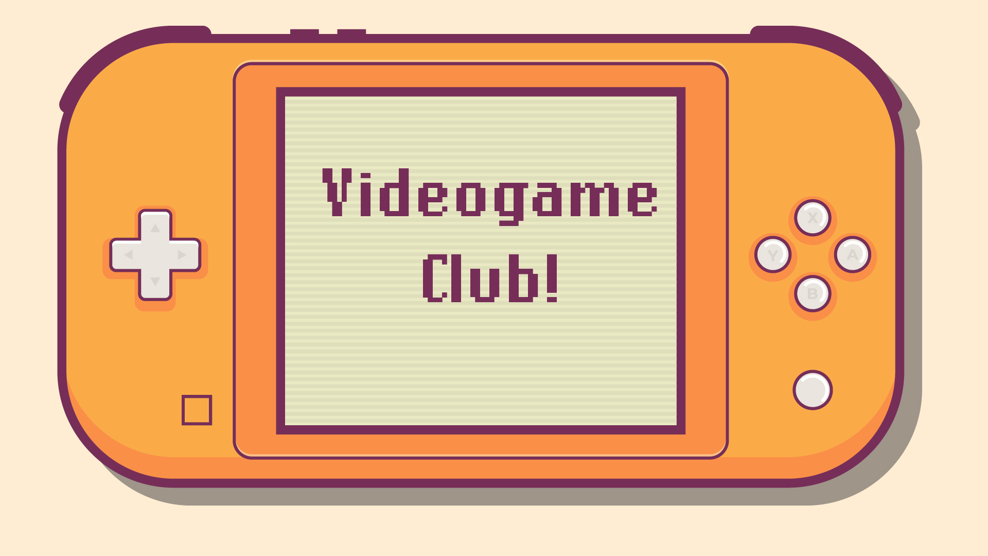 Videogame Club