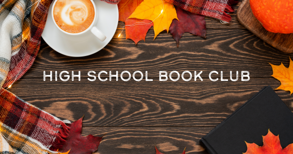 High School Book Club