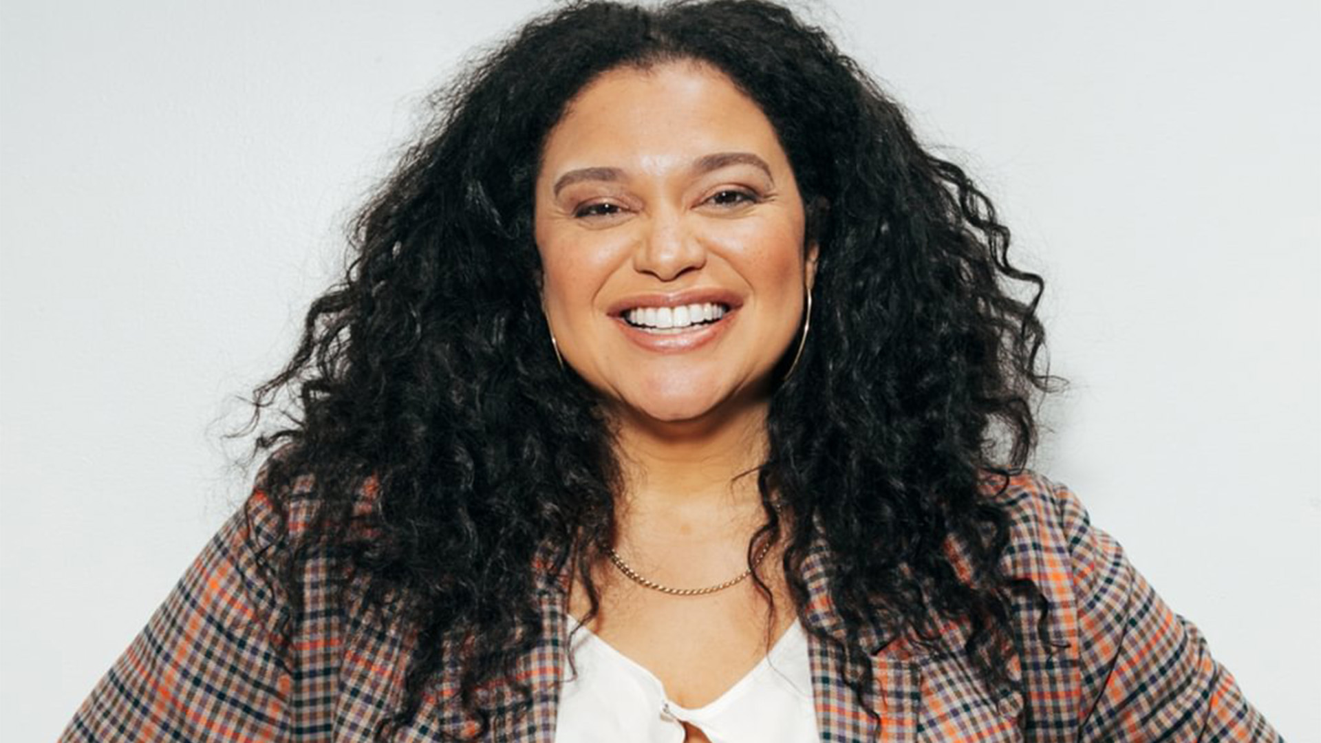 Illinois Libraries Present: Michelle Buteau - Virtual Event