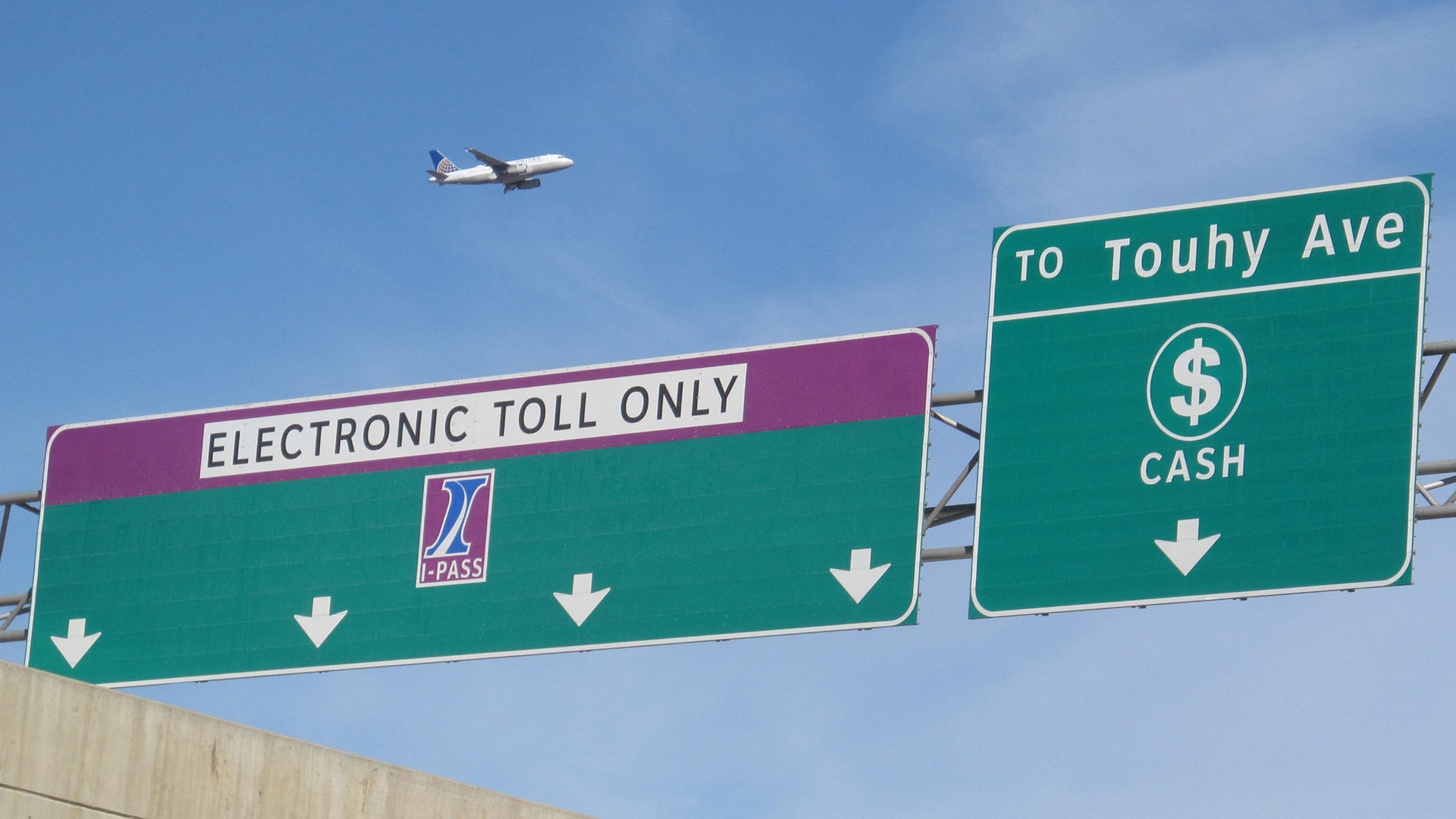 Illinois Tollway I-PASS On Demand