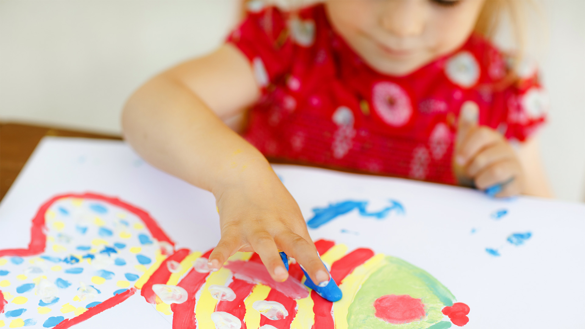 Young Artists