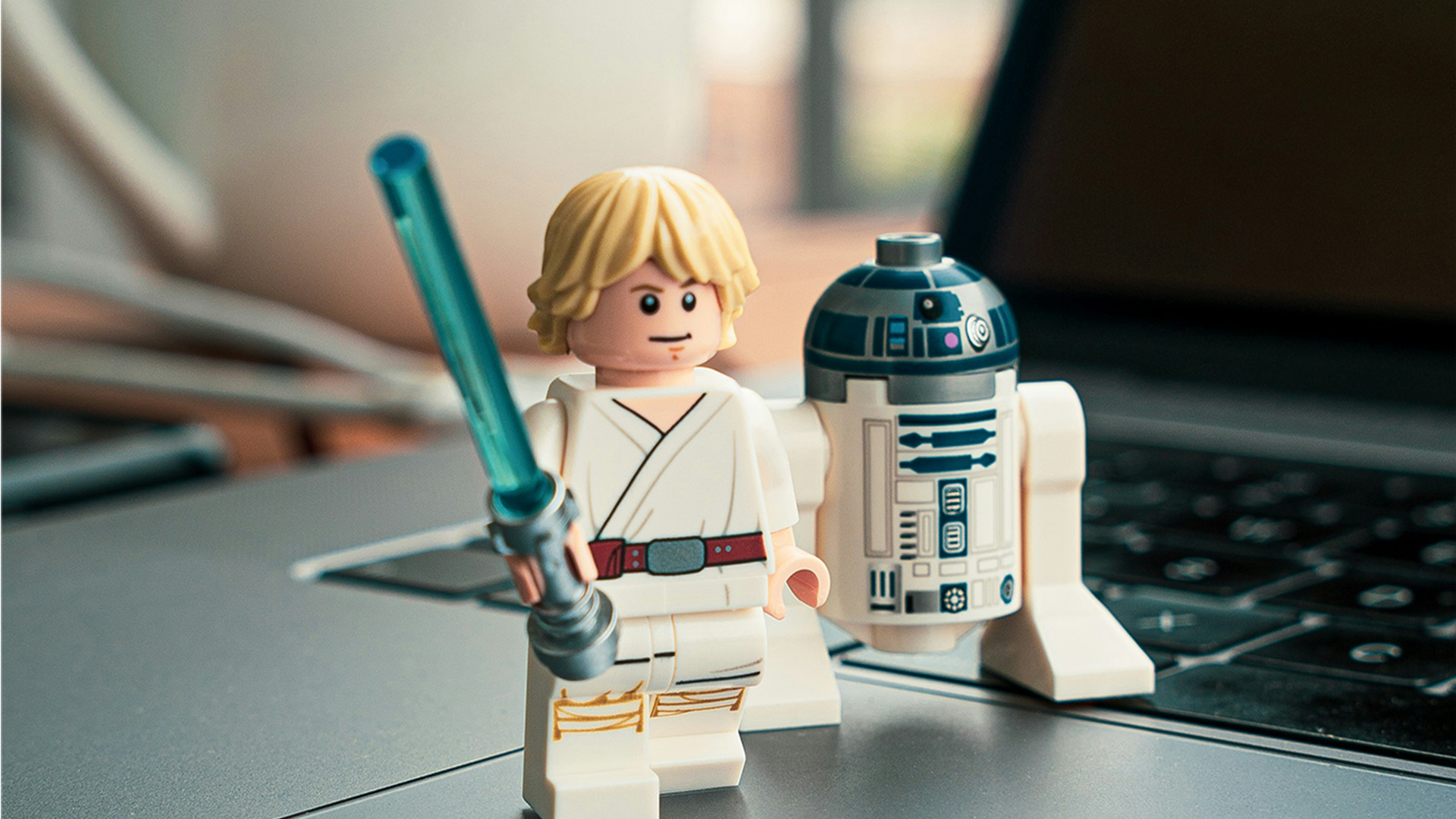 May the 4th! Star Wars Day