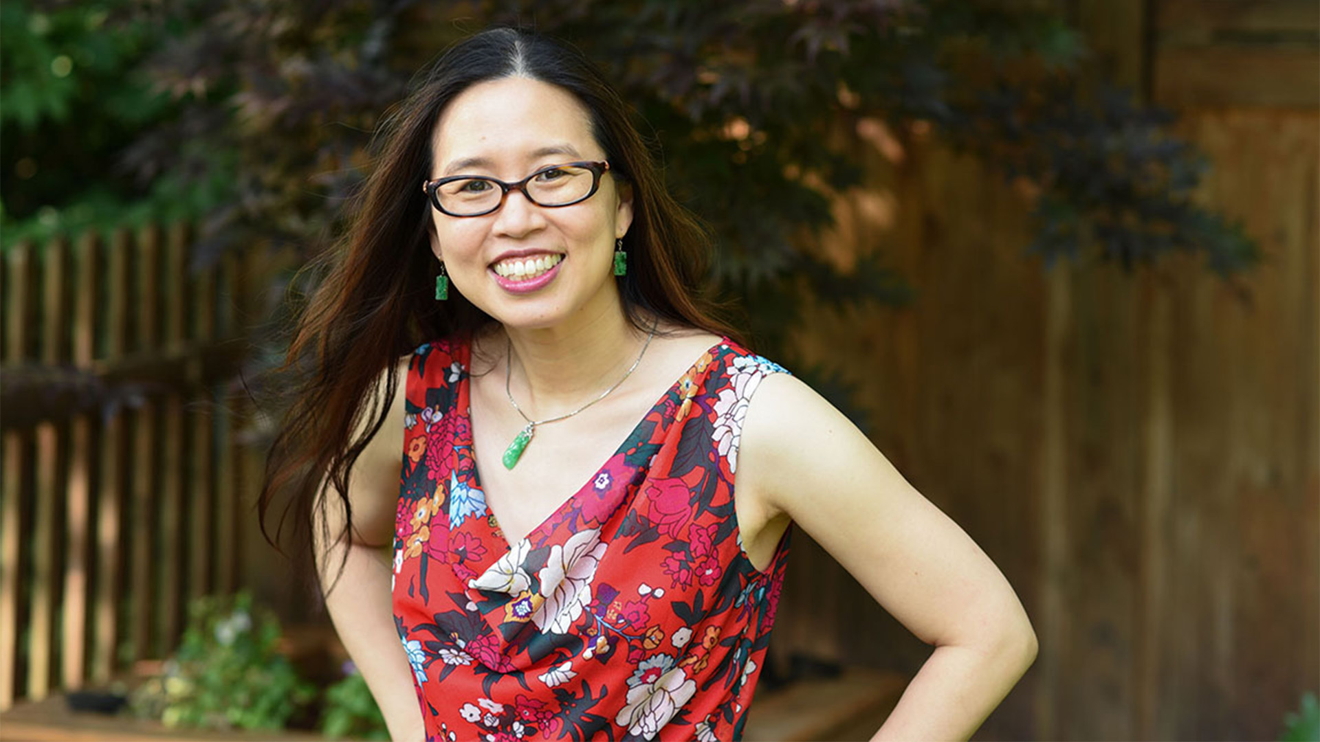 Illinois Libraries Present: Grace Lin
