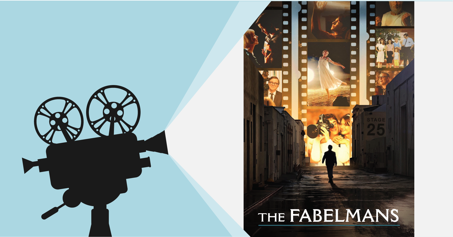 Monday Movies: The Fabelmans
