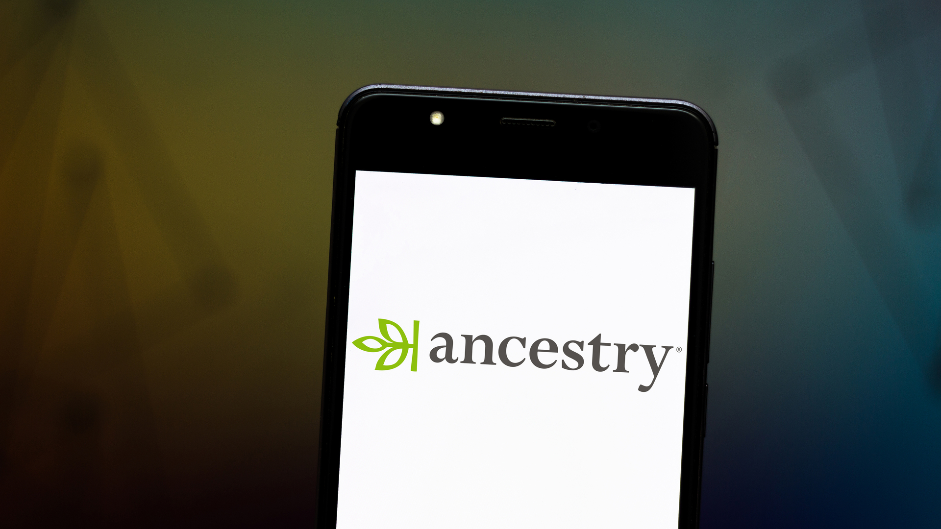 Using Ancestry.com