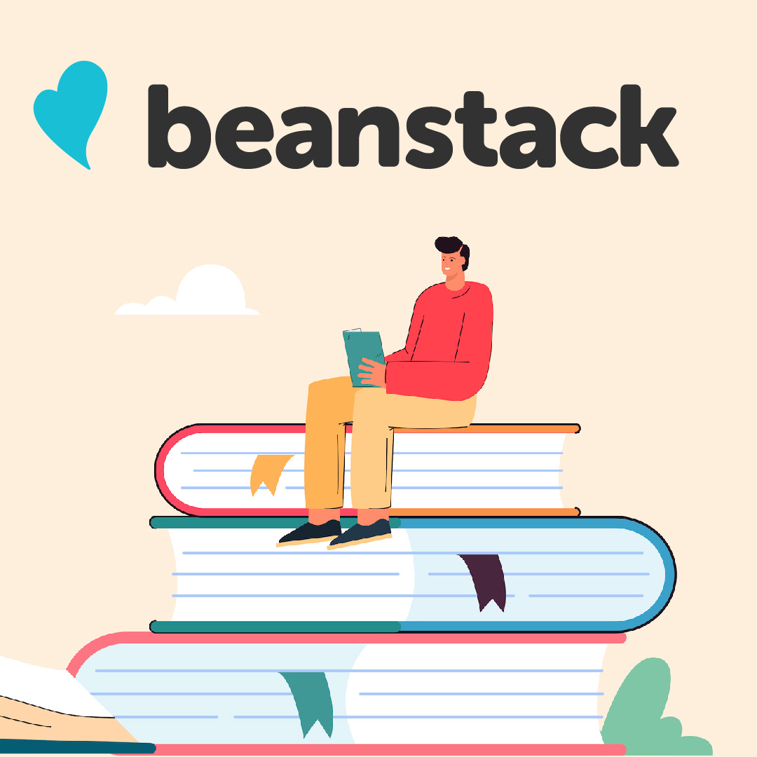 Using Beanstack for Summer Reading