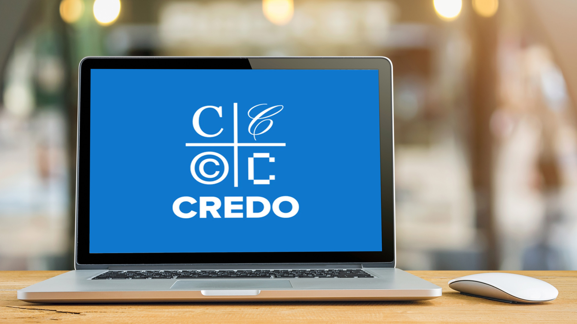 Credo: Research a New Topic