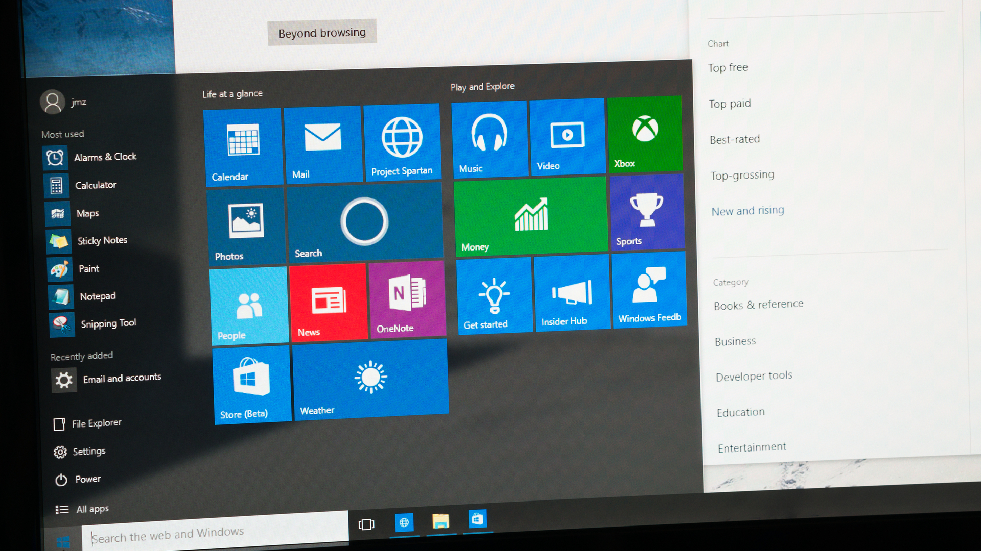 Introduction to Windows 11