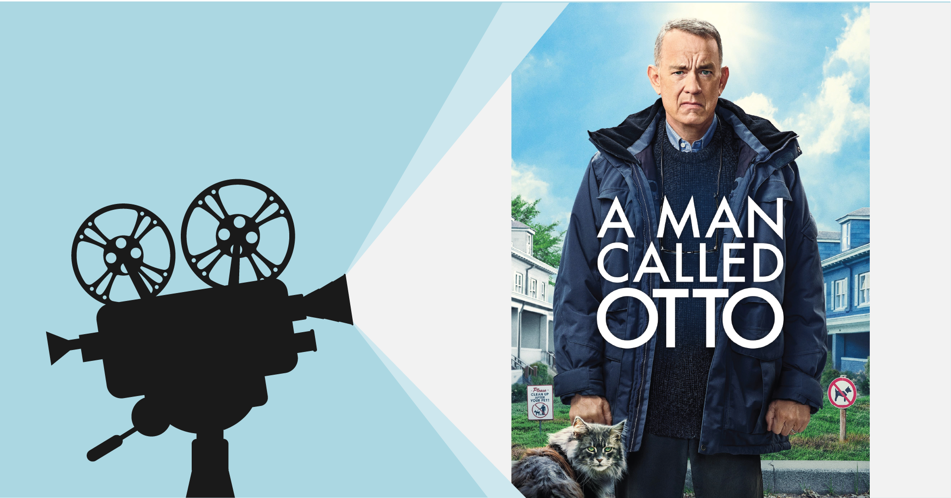 Monday Movies: A Man Called Otto