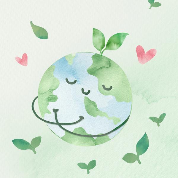 Image for event: Celebrate Earth