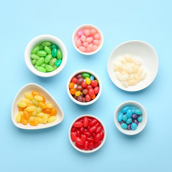 Image for event: Jelly Bean STEM Challenge