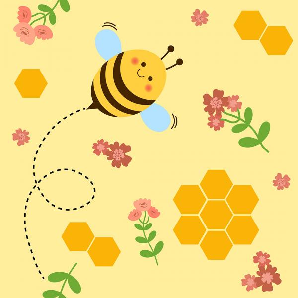 Image for event: Un-BEE-Lievable Science 