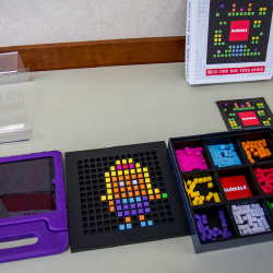 Image for event: Bloxels