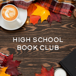 Image for event: High School Book Club