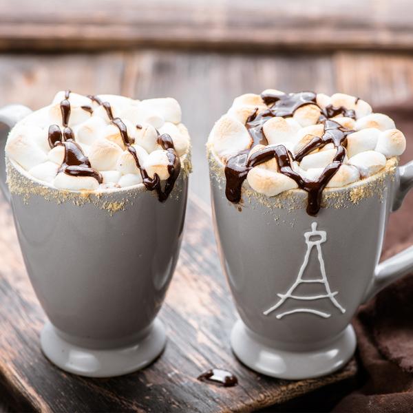 Image for event: Teen Hot Chocolate Tasting