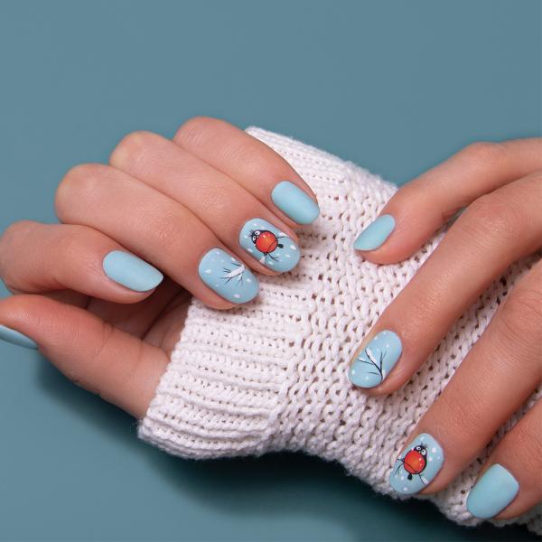 Image for event: Nail Art