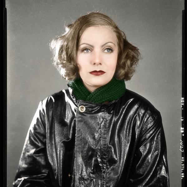 Image for event: The Garbo: The Musical