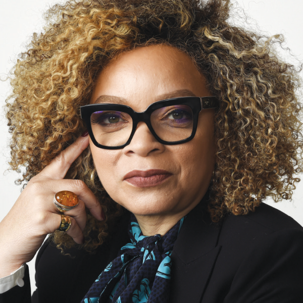 Image for event: Illinois Libraries Present: Ruth E. Carter - Virtual Event