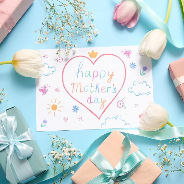 Image for event: Gifts for Mom