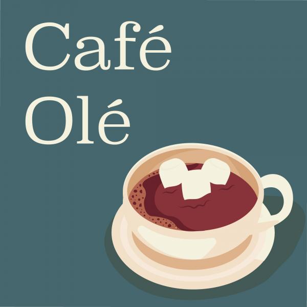 Image for event: Cafe Ole