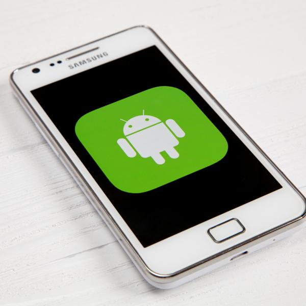 Image for event: Introduction to Android Devices