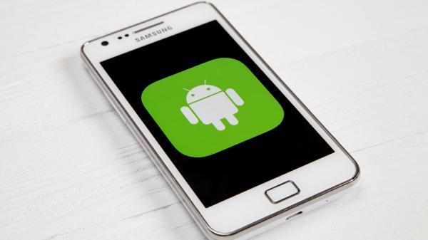 Introduction to Android Devices