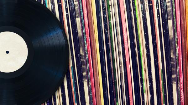 Digitize It: Vinyl Audio Restoration