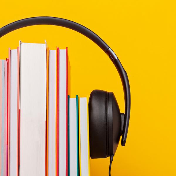 Image for event: How to Use eAudiobooks and eBooks 