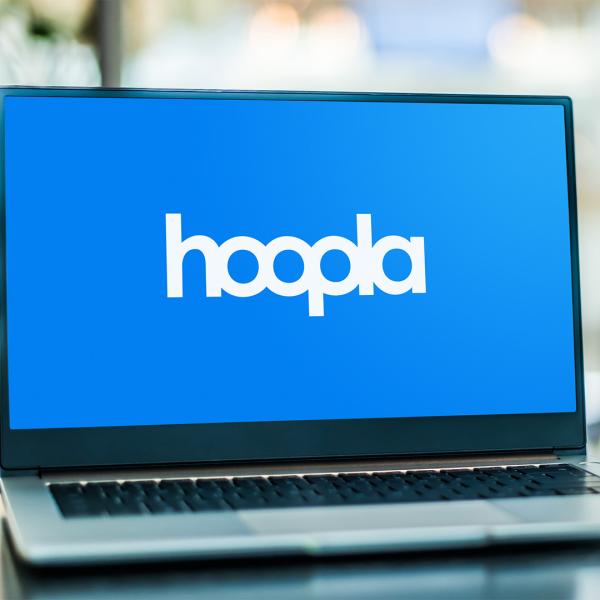 Image for event: How to Read Comics on Hoopla