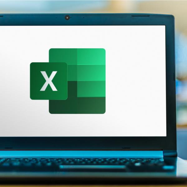 Image for event: Excel: Advanced