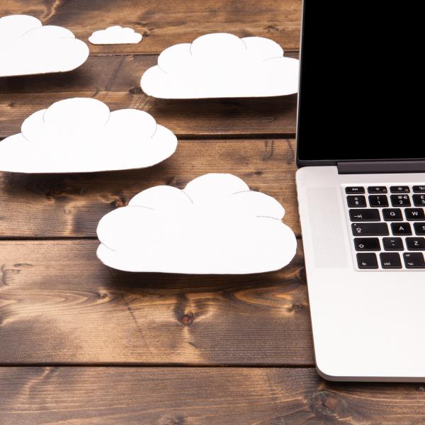 Image for event: Introduction to Cloud Storage