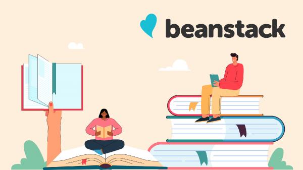 Using Beanstack for Summer Reading