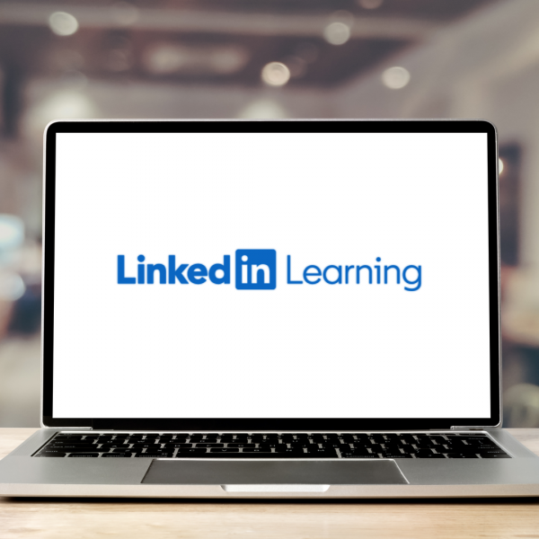Image for event: Linkedin Learning: Online Courses to Learn a New Skill 