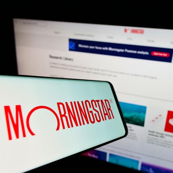 Image for event: Morningstar: Research Stocks with Confidence