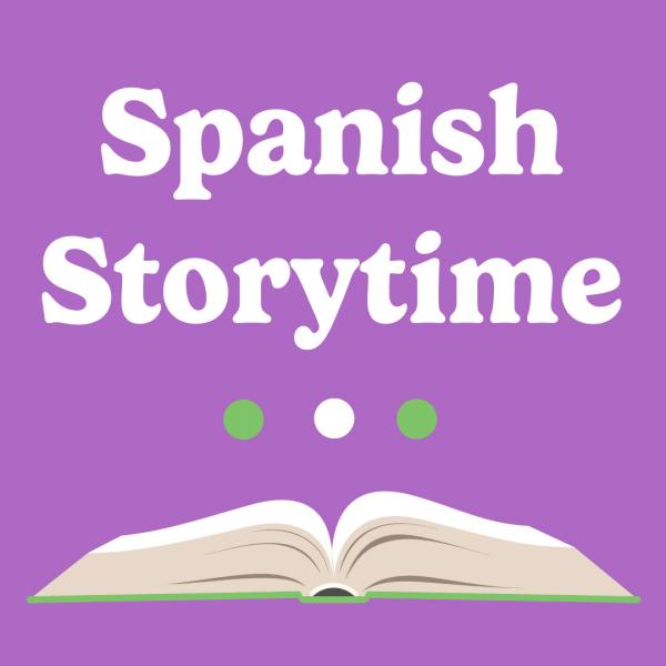Image for event: Spanish Storytime